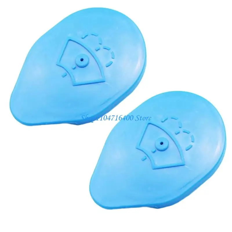 

y1gd Fit Windshield Washer reservoirs Cover Construction Easy Installation for Pro