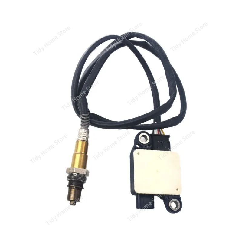 The Pm Particulate … - image