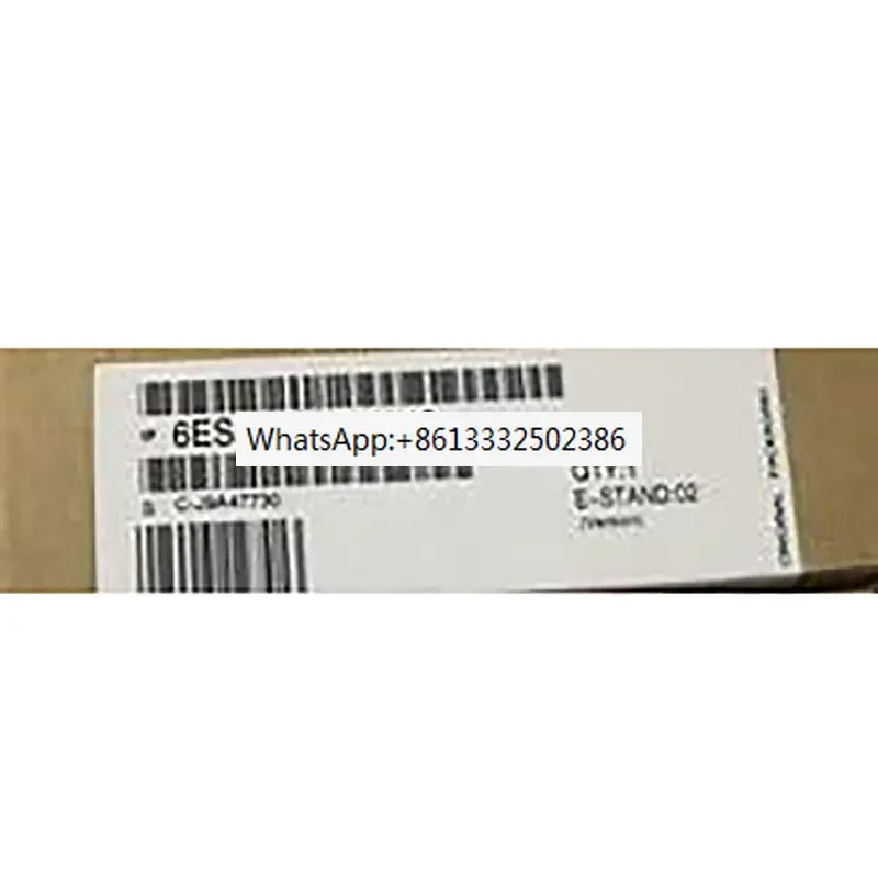 New original packaging     6ES5421-8MA12  6ES54218MA12 ｛No.24arehouse spot｝ Immediately sent