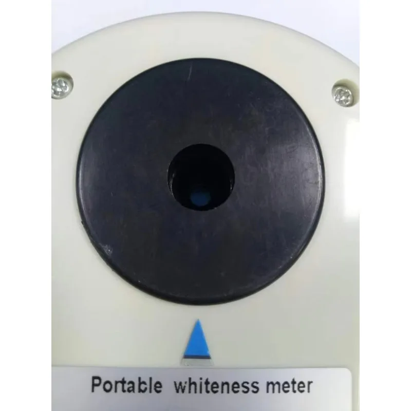 Leucometer WSB-1 Fabric Handheld Surface Powder Sheet Whiteness Meter