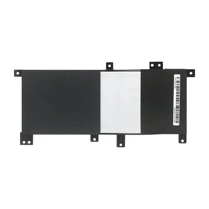 7.6V 4775mAh C21N1401 Laptop Battery for Asus K455L X455L W419L VM410L A455L R455L F455L R454L F454L Y483L DX882L Replacement
