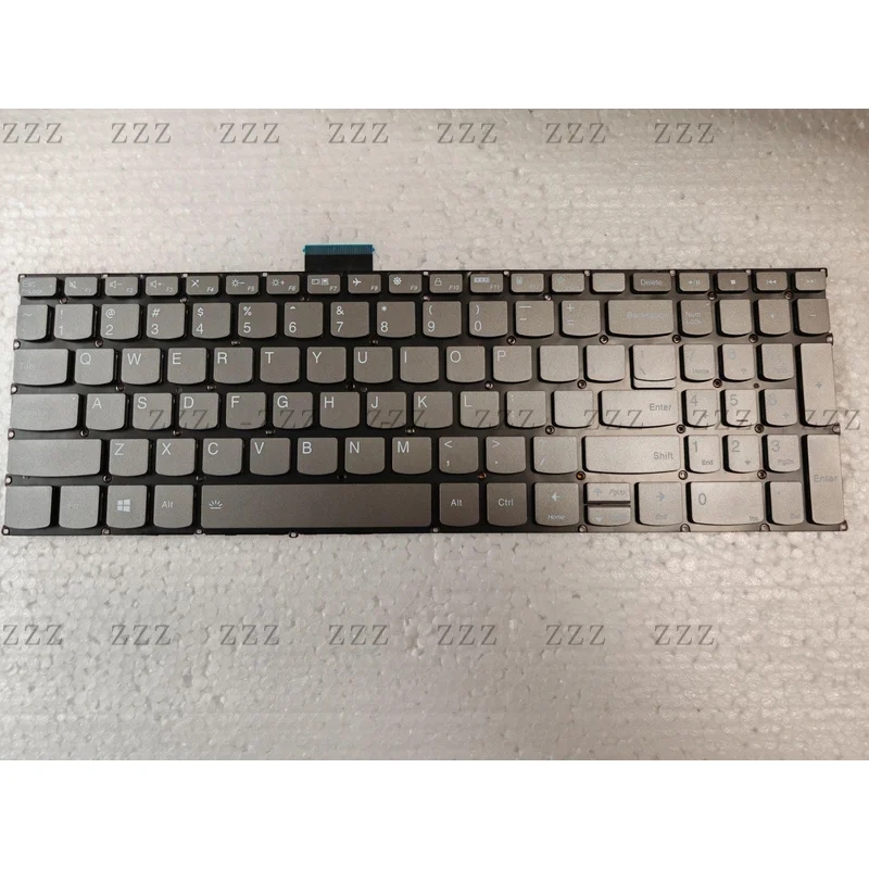 ZZ US keyboard For lenovo ThinkBook 15p IMH 15p ARE 2020 WITH backlit