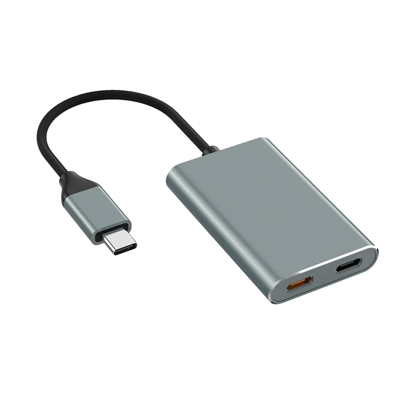 

Для Steam Deck Xreal Air Thunderbird умные очки для Switch2 Hub AR модуль передачи зарядки кабель для передачи данных