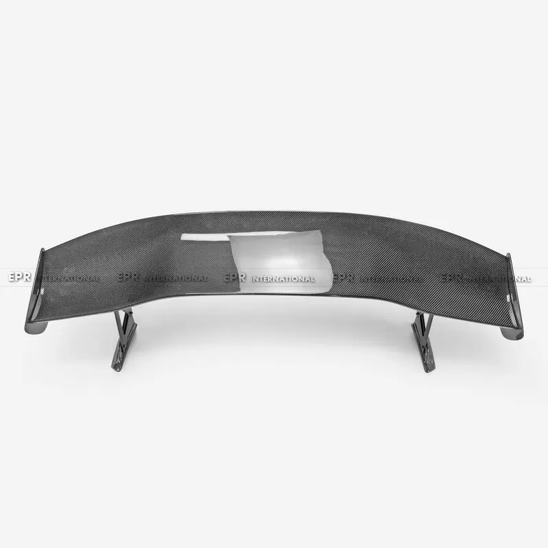 For Honda Civic FK7/FK8 JS Type Rear GT Spoiler, Sporty Aerodynamic Design