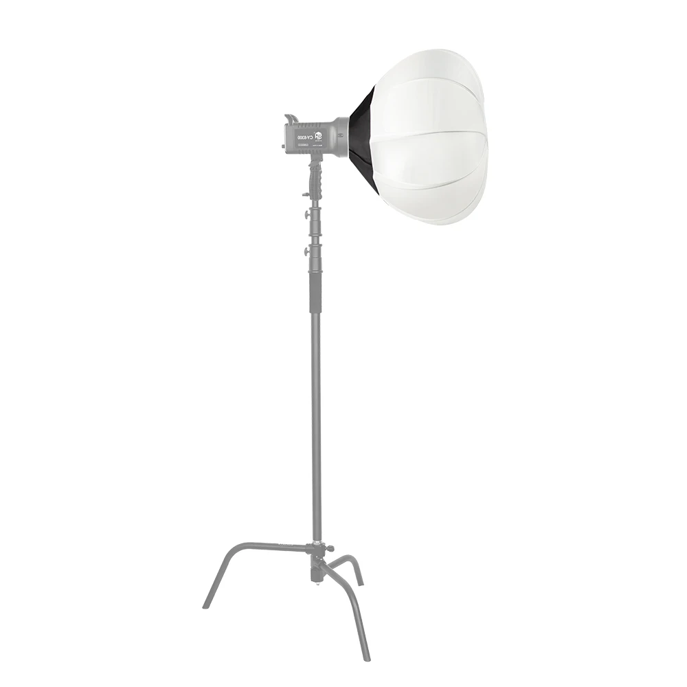 Bowens Video Studio Kit 135W Photography Light Kit LED Lamp Flash Studio New Year Lighting 3000-6000K 3 Color