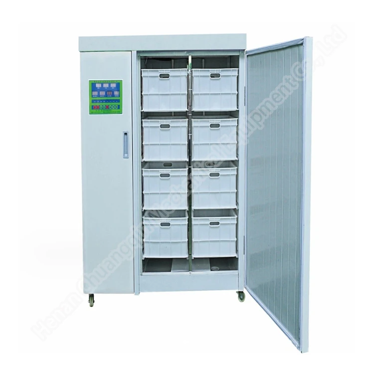 Máquina eléctrica para hacer brotes de soja, máquina automática para brotes de frijoles mungos, máquina para germinar burgiones de soja