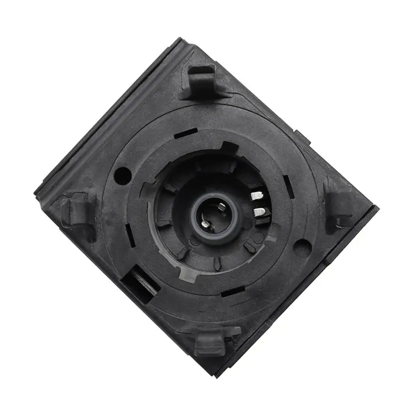 Compatible Xenon HID Headlight Bulb Igniter Socket Holder 1307329076 for BMW Audi Mercedes Benz Volvo Ford Golf Touran Jetta