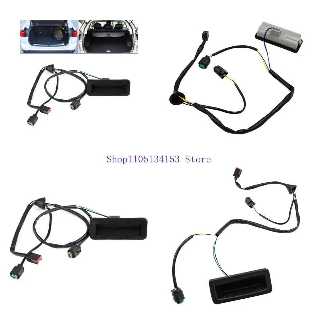 

HG89 LR020997 CAR TUNCH BOCK LOCK LACK