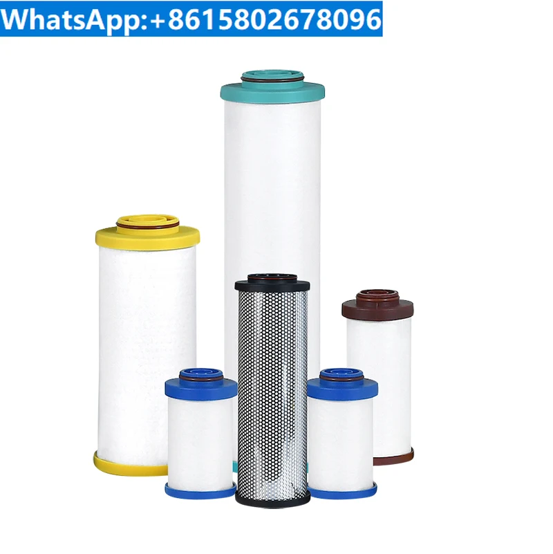 

Cold drying machine precision filter cartridge LY-D015/024/035/060/090/120/150AA/AOAX