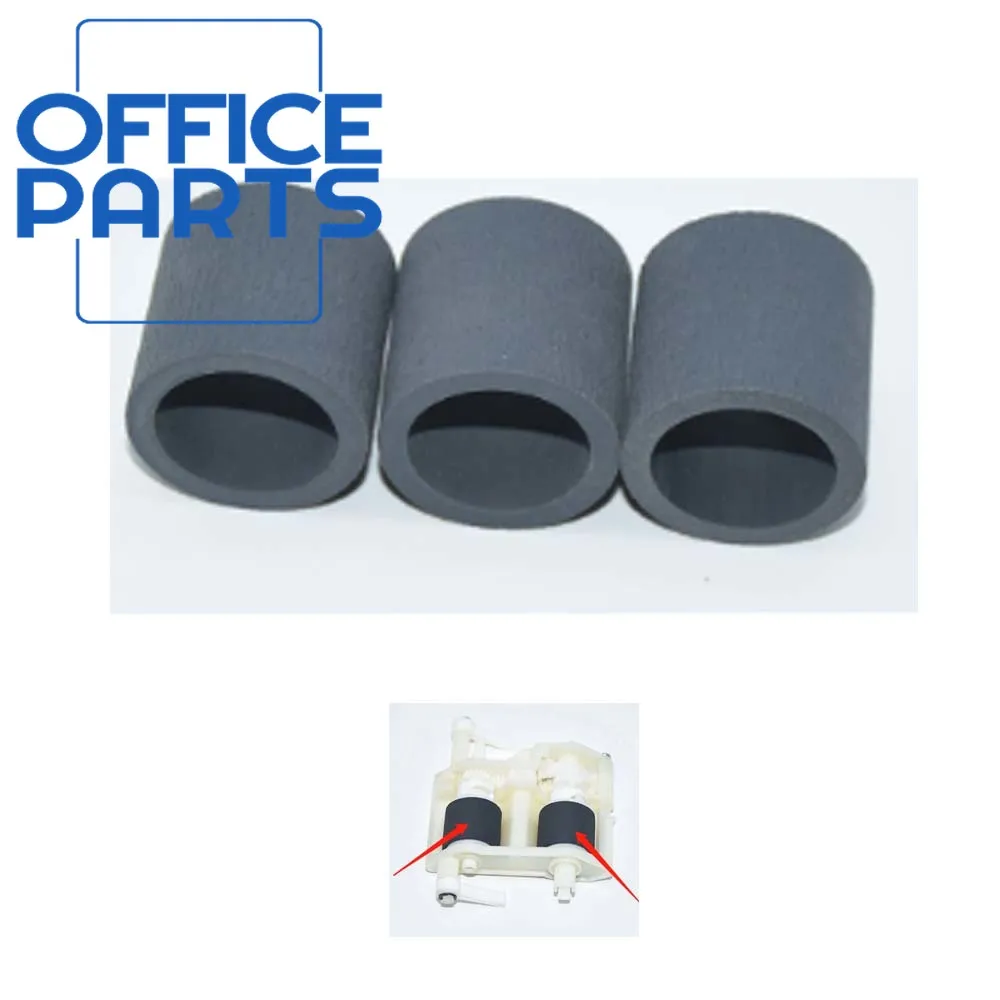 20Pcstire Rubber Voor WF-C5290 C5790 C5290a C5710