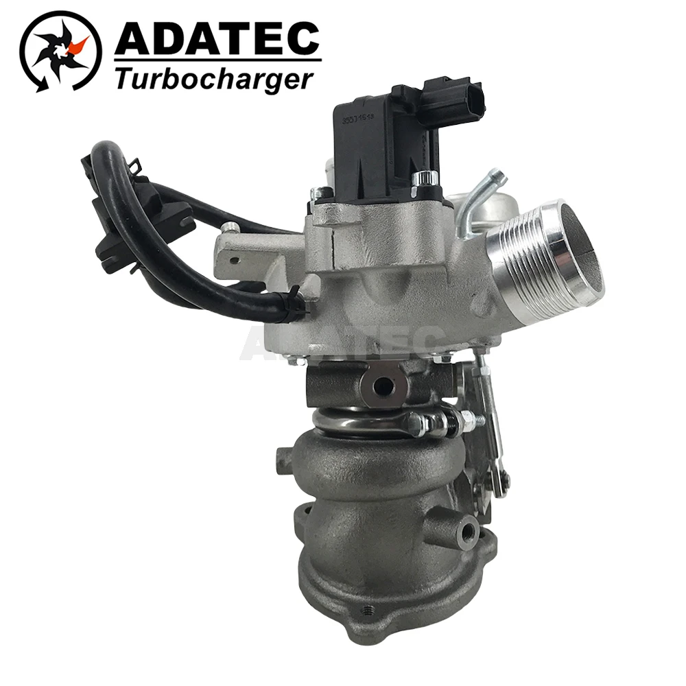 NGT13Z Turbocompressore 841084 E4T15B-1118010 Turbina E4T15B-1118010A Turbo Charger per unità completa motore Chery 1.5L