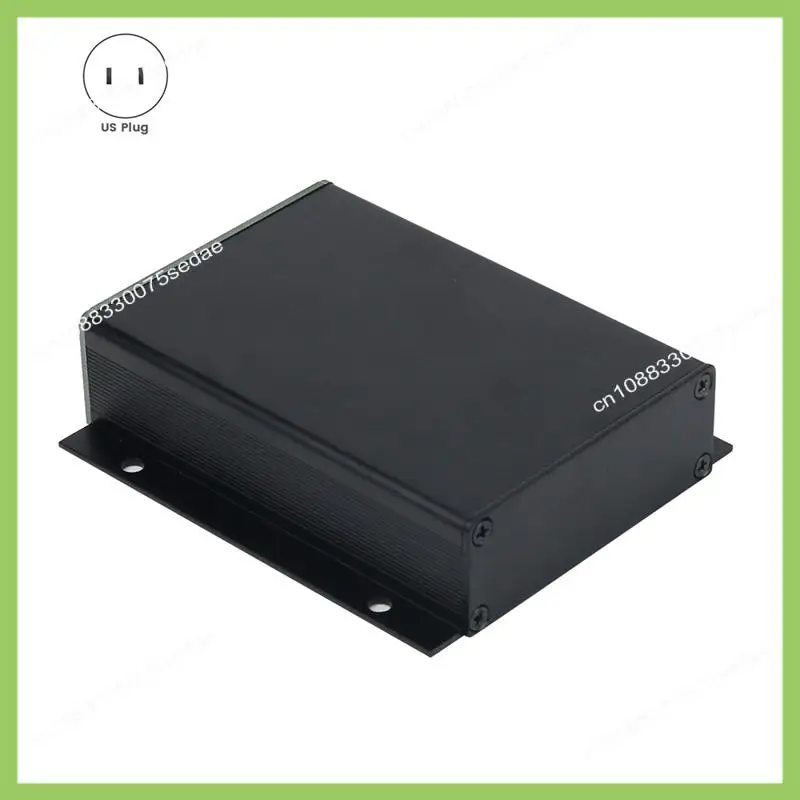 

Y19A FC-NTP-MINI Сетевой сервер времени 1, сервер NTP, встроенный GNSS-приемник с портом Ethernet для GPS Beidou GLONASS