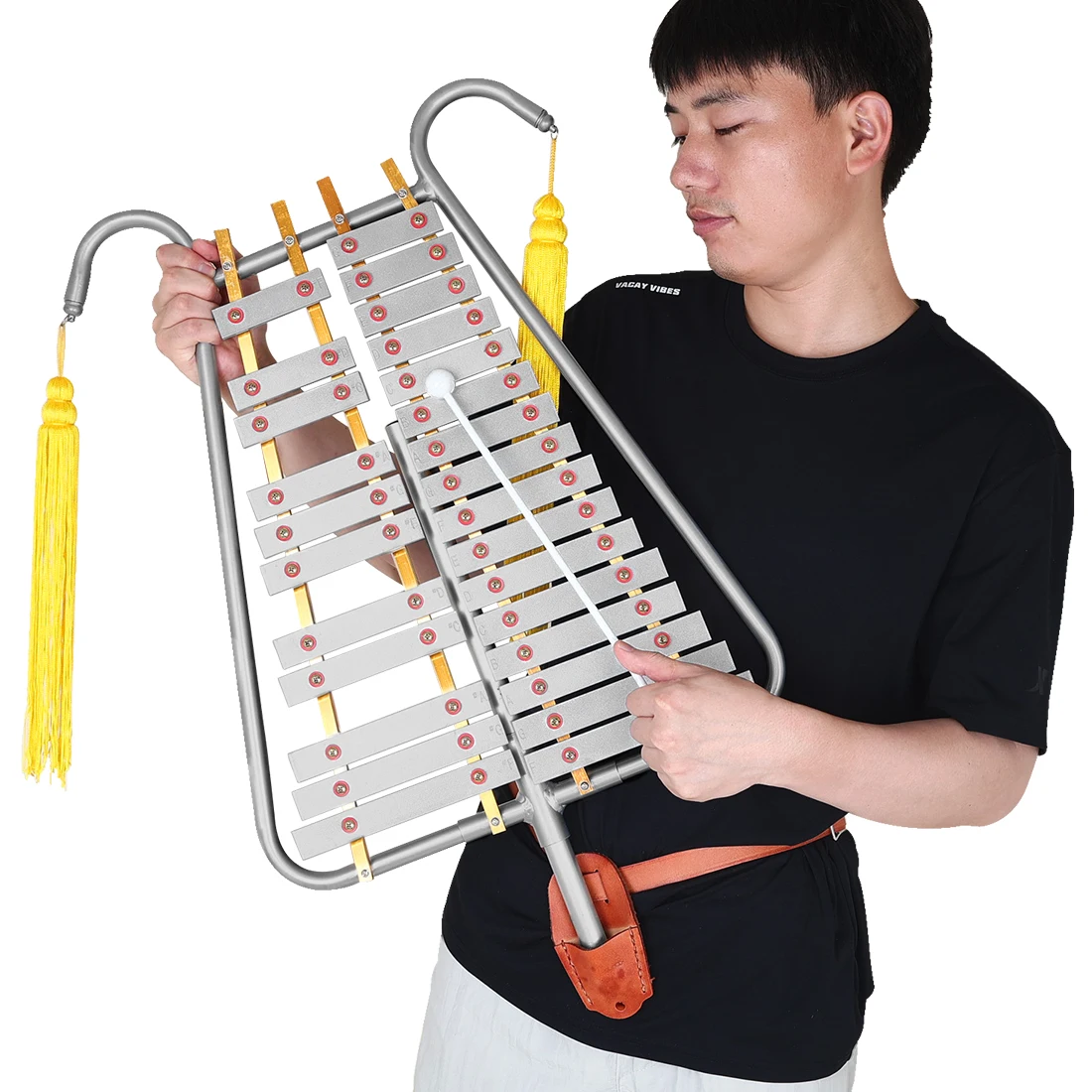 Thumbnail 4 - #7 Compare Glockenspiels & Xylophones Before You Buy