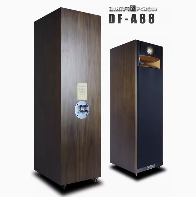 DF-A88 Floor Speake… - image