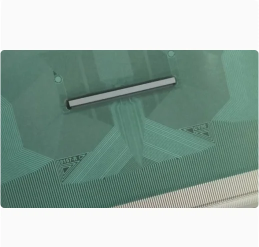 

100% новый и оригинальный 8157-R CBRA COF/TAB