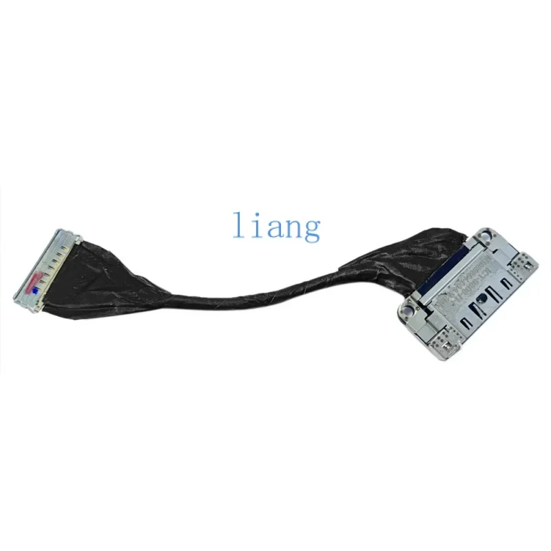 Conector de alimentación CC para Microsoft Surface Laptop 3 15 1873 M 1089864 -004-M1MP