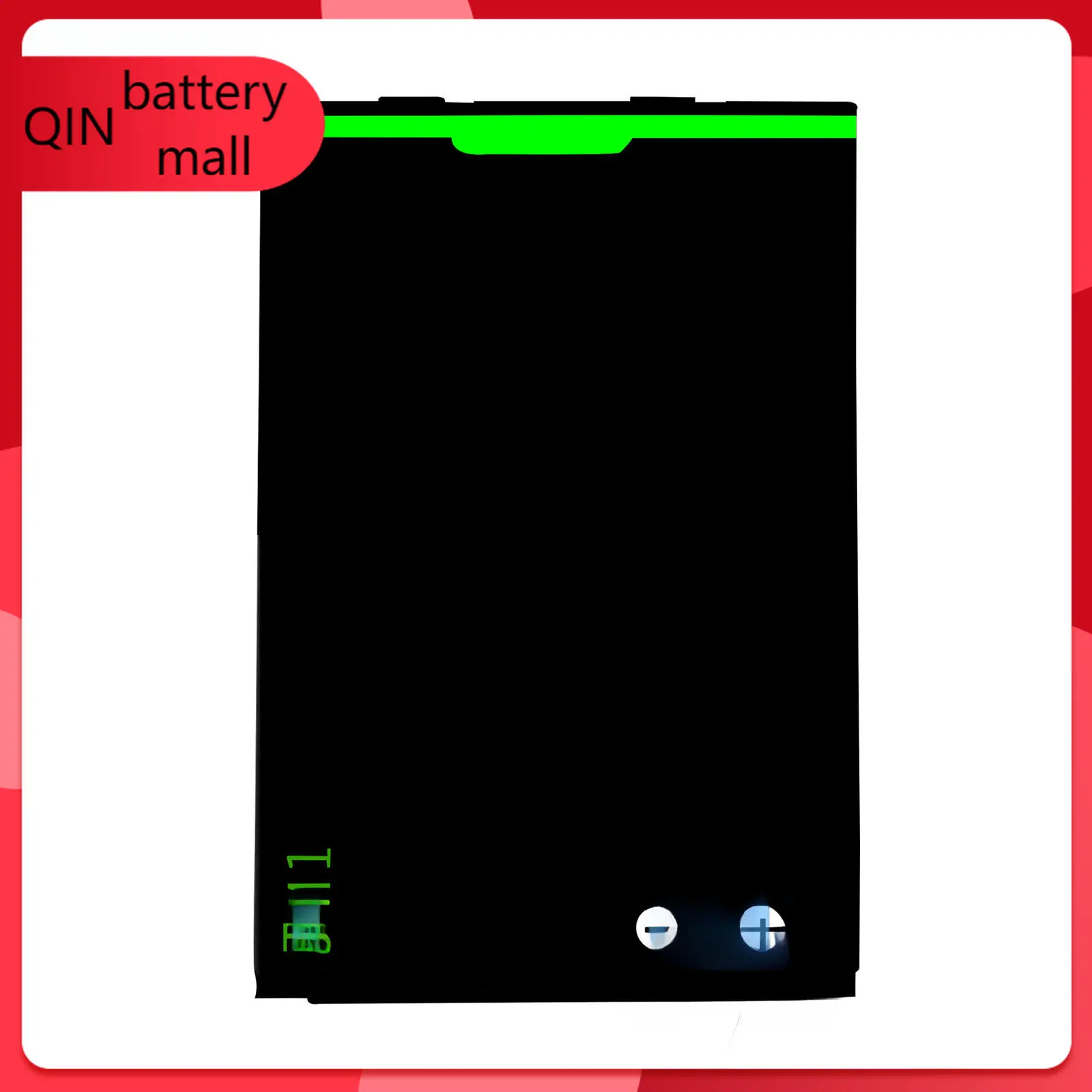 Battery Fits For Bl… - image