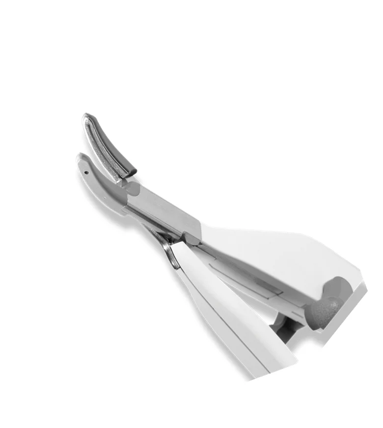 SL5300S Small Jaw Scissor Ligasure Open Surgery Veterinary For Vessel Sealing Ligation