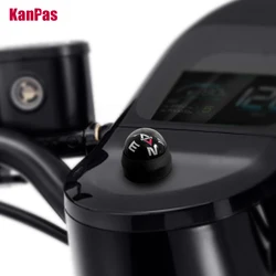 Kanpas compass ball/ high quality compass capsule / MINI compass accessories /Outdoor compass/Mini Compass ball for car VA-20