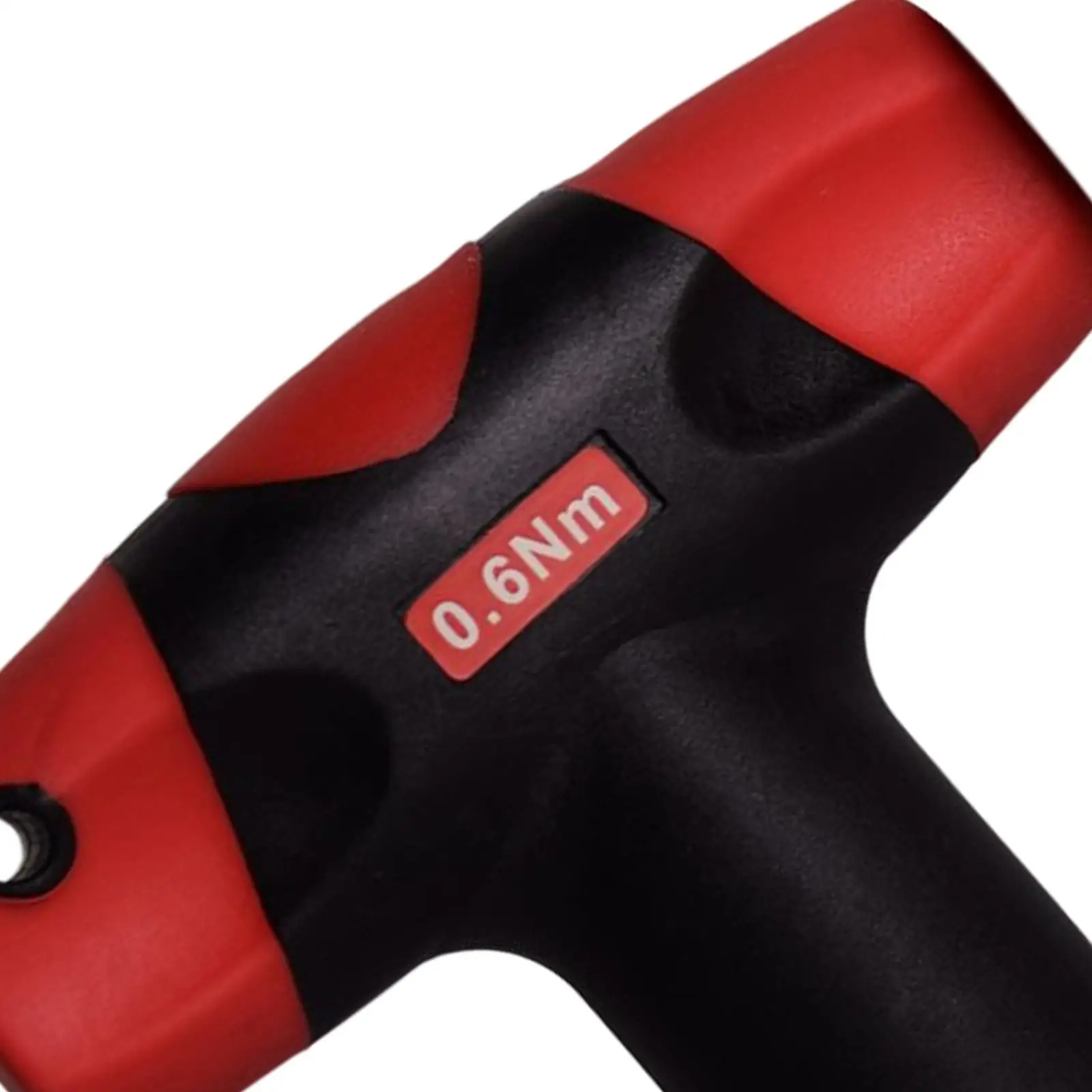 Hex Screwdriver Set T Type Wrench Deep Reach Nut Driver Multi-pointed Precision Tool for DIY Maintenance