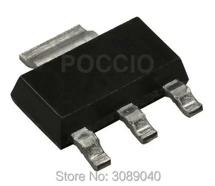 LT1121CST-5 LT1121IS8-3.3 LT1121IST-5 LT1121CST-3.3 LT1121 - Micropower Low Dropout Regulators with Shutdown