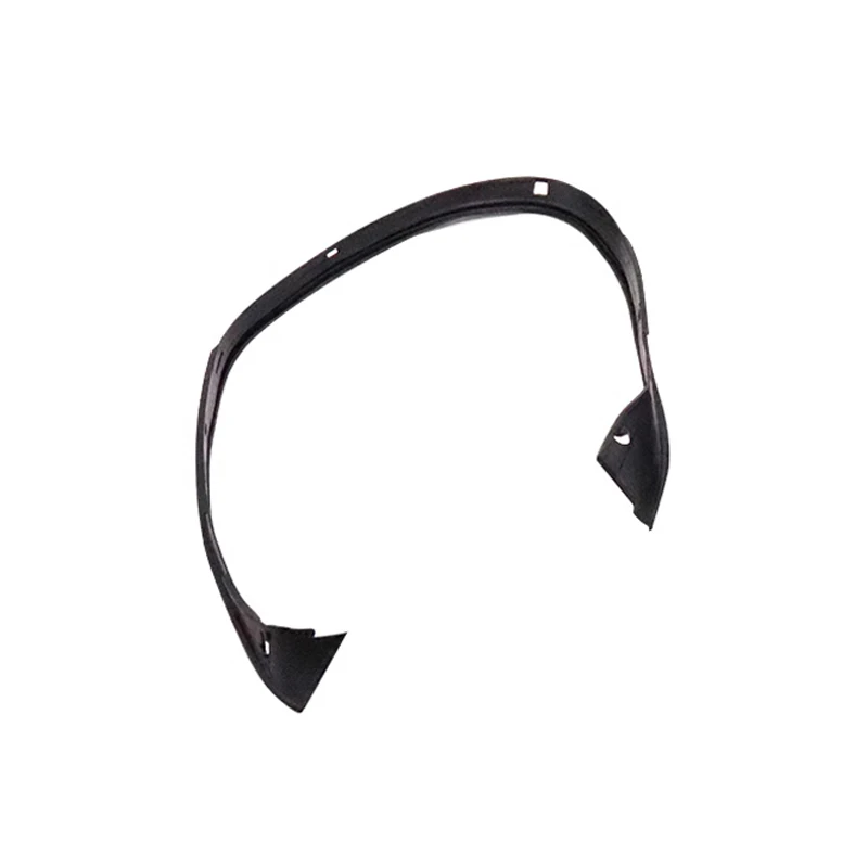 Bande De Joint Caoutchouc Phare Voiture - Pour Porsche 958 2011-2014 (Côté Droit)