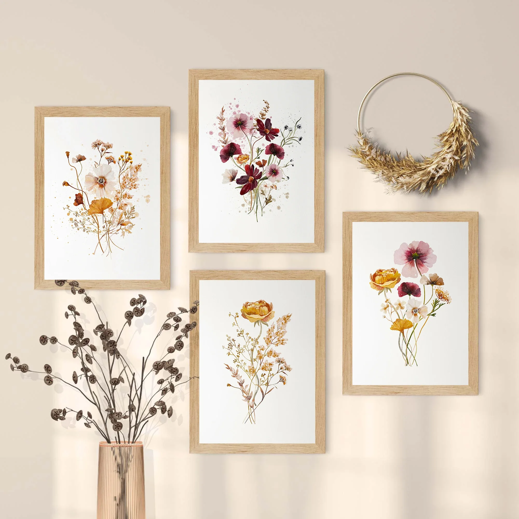 Nordic Poster Home … - image