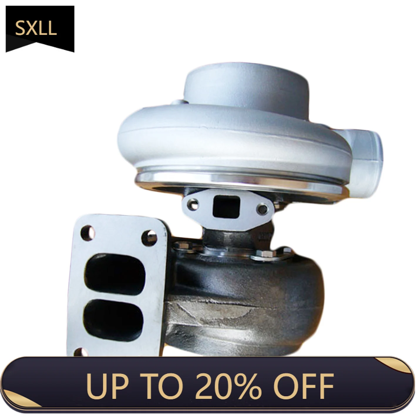 

SXLL TXD73 3532296 3532297 865752 3802076 4033262 Marine turbocharger H1E