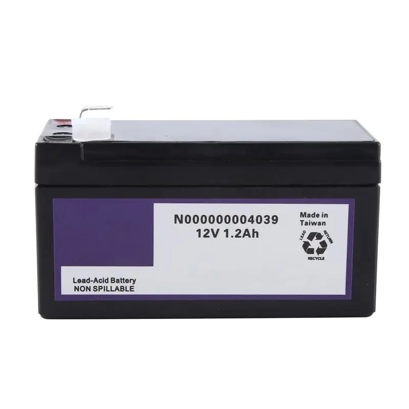 

A85E-N000000004039 12V 1.2Ah Backup Battery Parts For Mercedes Benz CL ML R S Class 000000004039