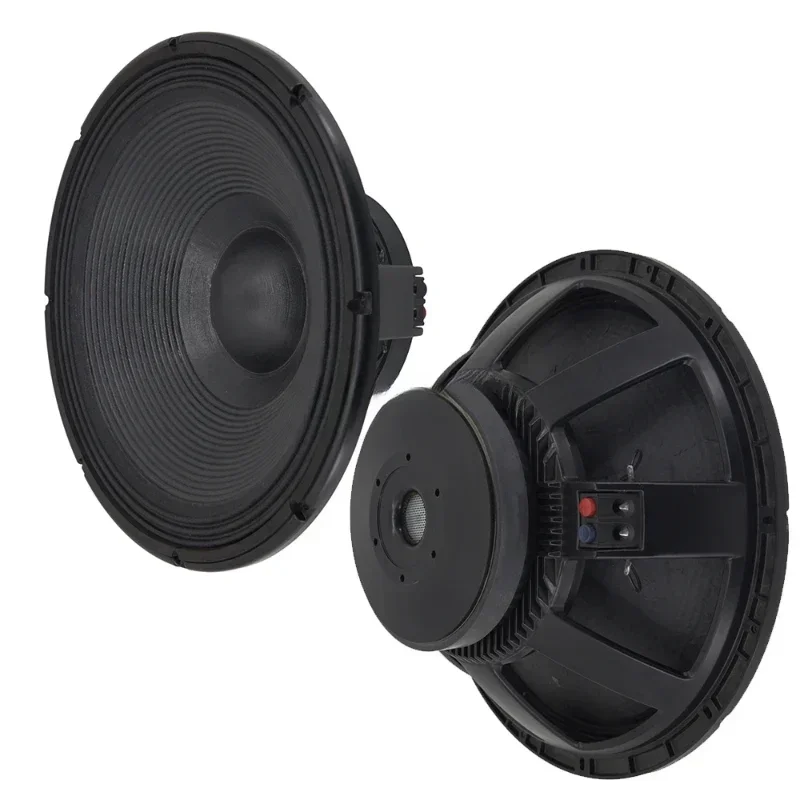 18100-005 Low Price 18 Inch RCF Speaker Power 800W RMS 4 Inch Coil Professional Audio RCF Subwoofer For Line Array Sound System