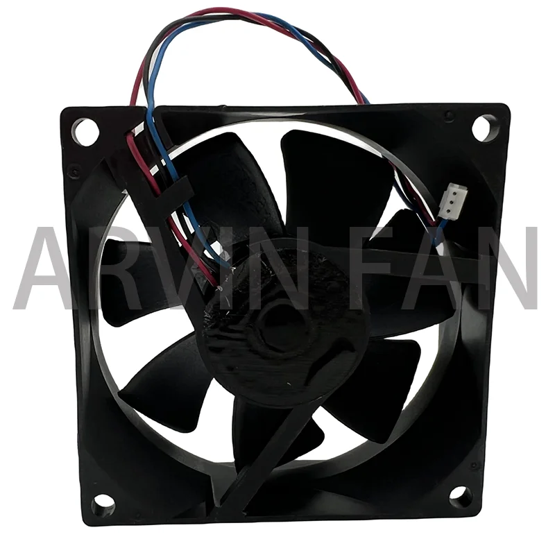 Imagem -03 - Ventilador para Projetor Mf75251v1-q020-g99 12v 3.60w Novo