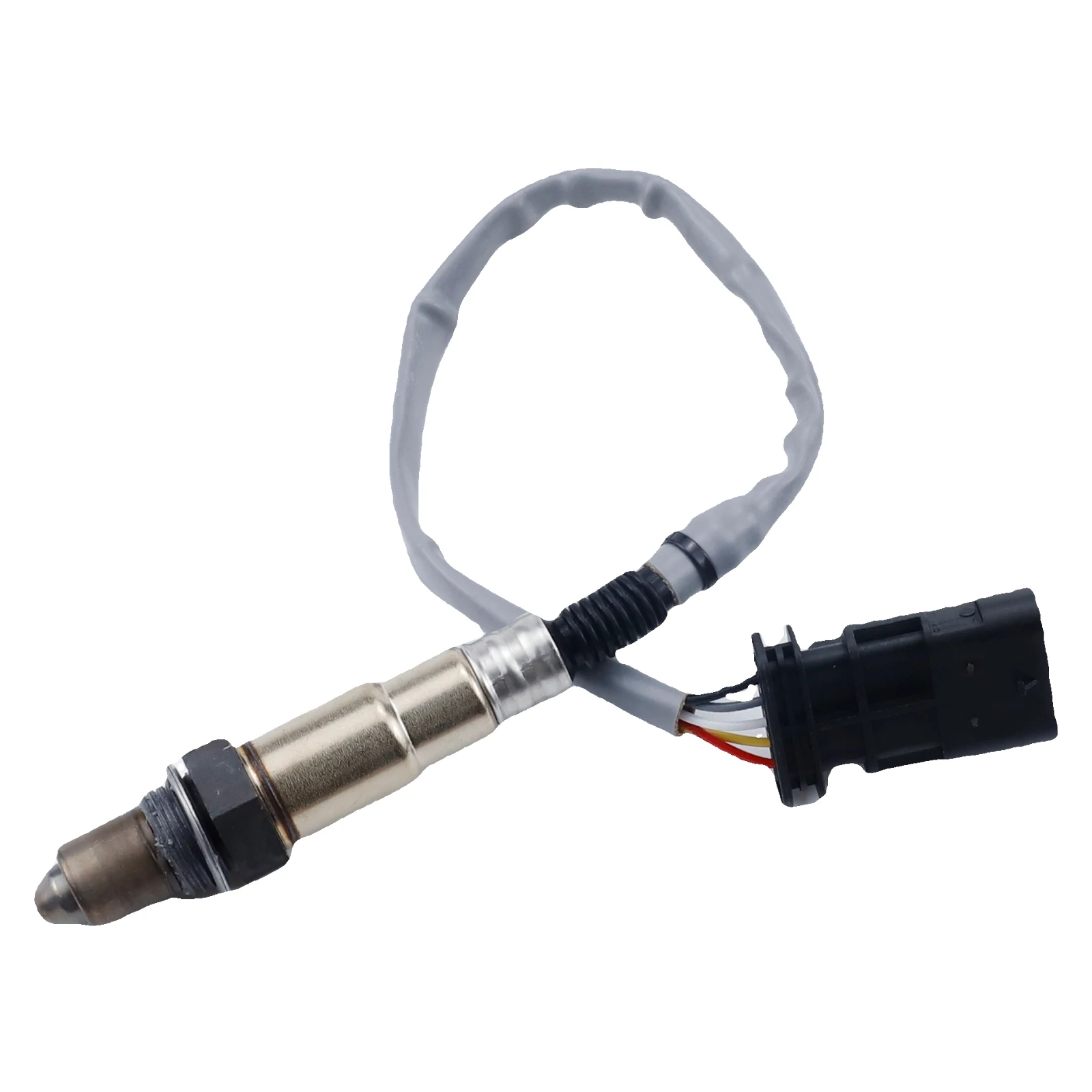 

Front Oxygen Sensor F01R00C152 For CHANGAN CS35 PLUS 1.4T DCT 2023 F 01R 00C 152 Lambda Probe O2 Sensors Car Accessories