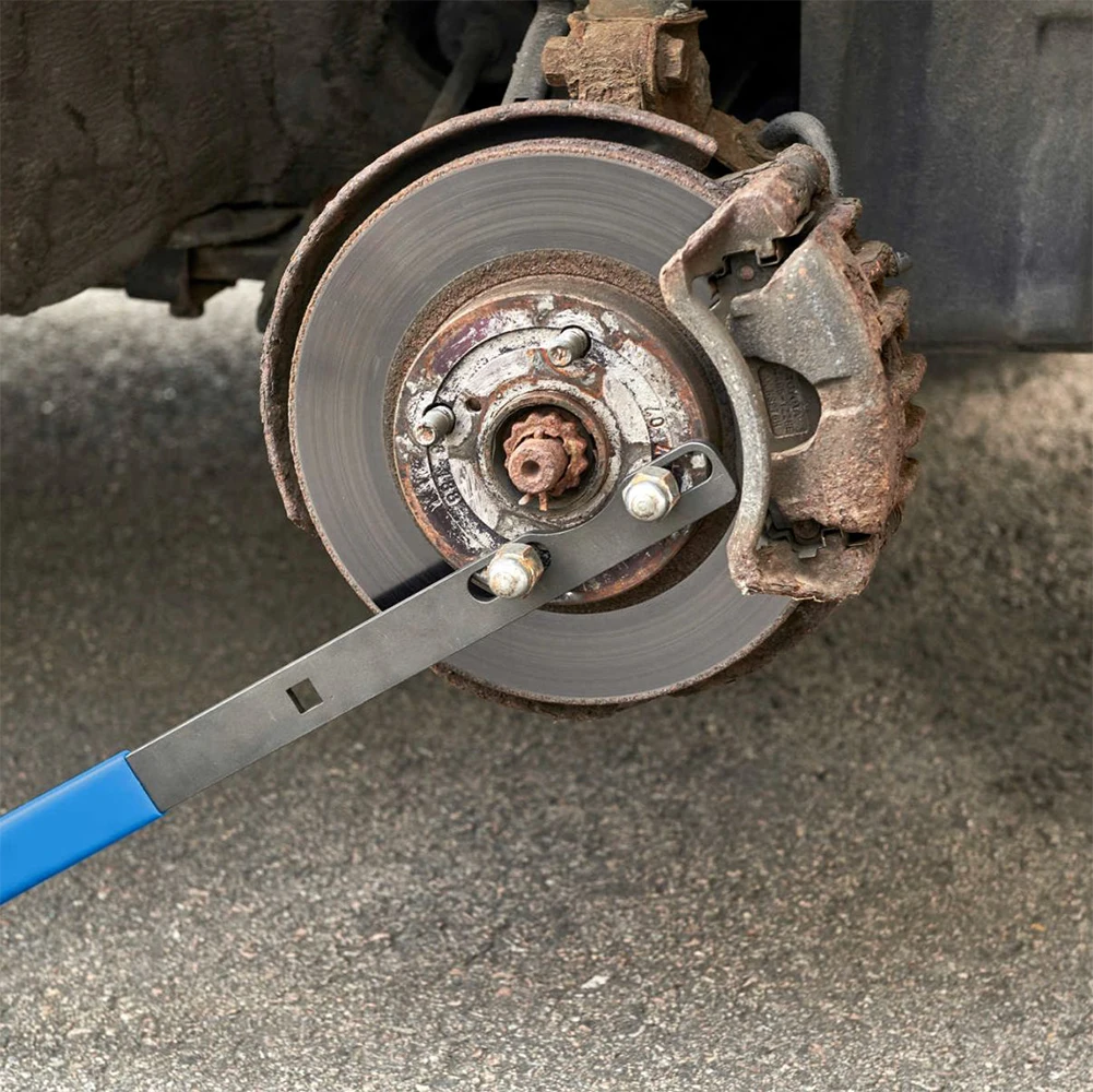 

Ergonomic Automotive Wrench Automotive Tool Mechanic Tool Automotive Tool Multi-functional Use Non-slip Handle