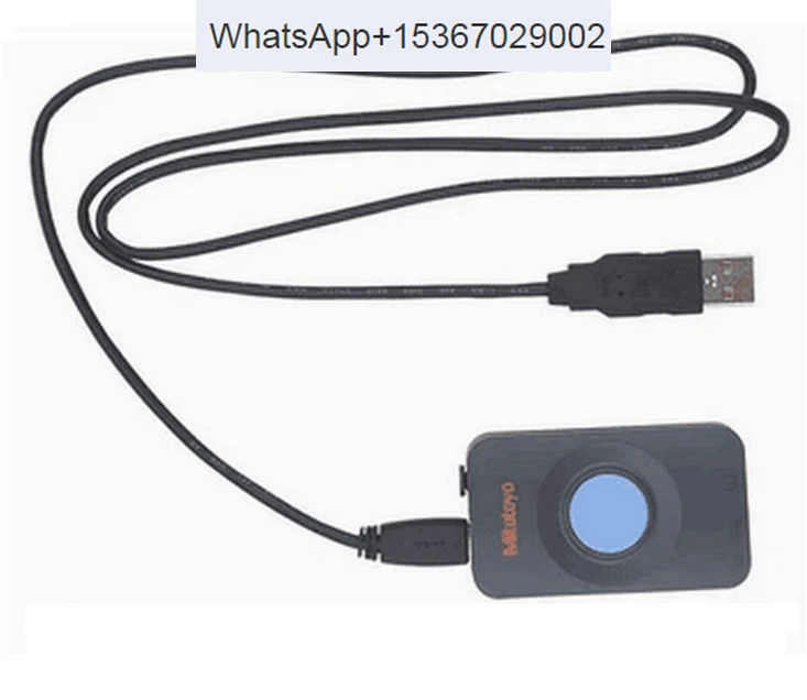 Sanfeng Mitutoyo data processing converter device USB connection cable transmitter 264-020/016