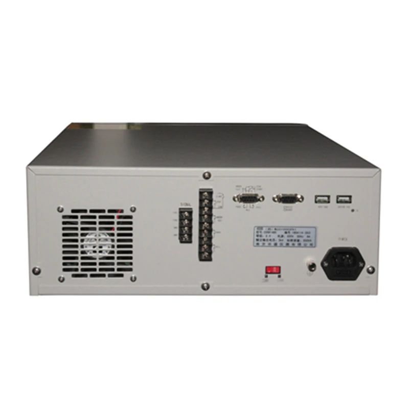 Provide CS9933ET-50 Photovoltaic module programmable safety analyzer ACW / DCW / IR / GR four in one