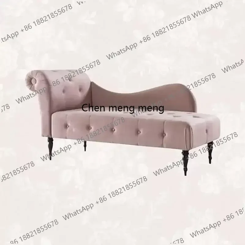 X173 Gaming  Royal Chair Entryway Luxury Designer Dining Royal Chair Hallway Accent Minimalist Wood Muebles Salon Furniture view 5