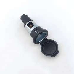 Suitable for Peugeot 2008 206 207 (T3) 208 3008 308 5008 508 Citroen C2 C4 C3 II C3 PICASSO POWER LEAD TO ACCESSORIES 8227E3