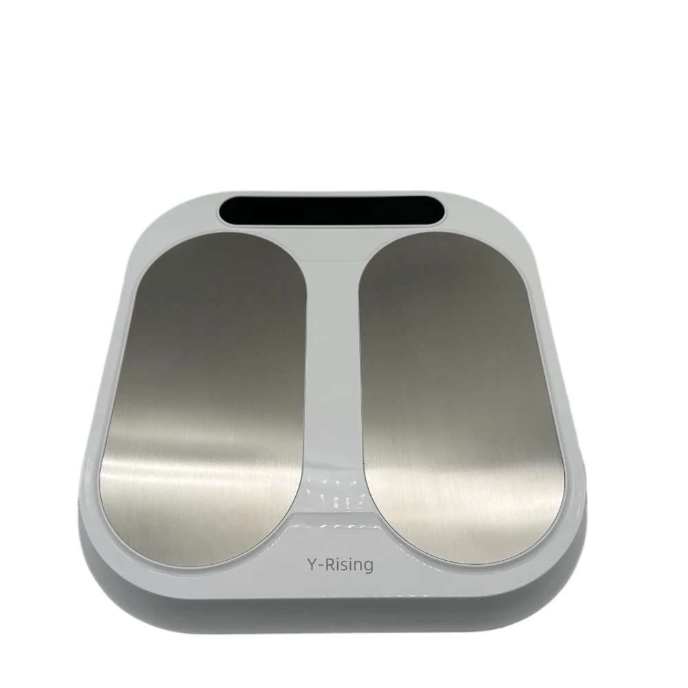 Thz Tera Life P90 Foot Spa Machine Health Care Product Warm Bio Cell Resonance Foot Therapy Terahertz Innovation Design