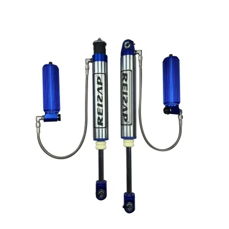 

Nitrogen Shock Absorber Set OEM Performance Lifting Suspension for 4X4 off-Road