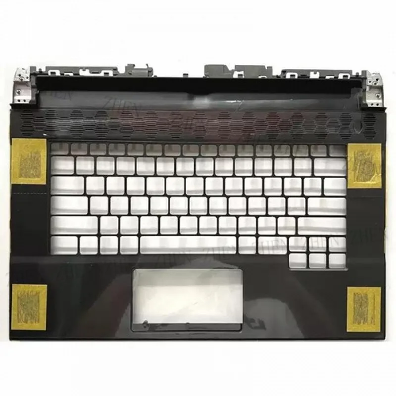 

Y для Dell Alienware M15 R3, верхняя рамка корпуса упора для рук 03DYGJ