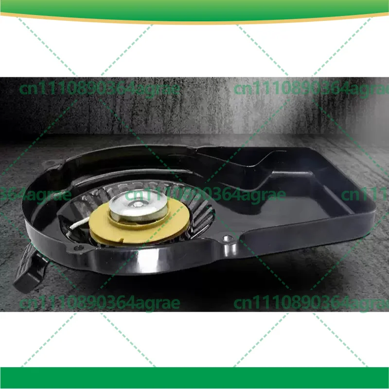 ET650 Recoil Starter Assembly For 2‑Stroke ET950 650 TG650 900W 650W 800W 950W 1000W Generator Garden Power Tool Accessories