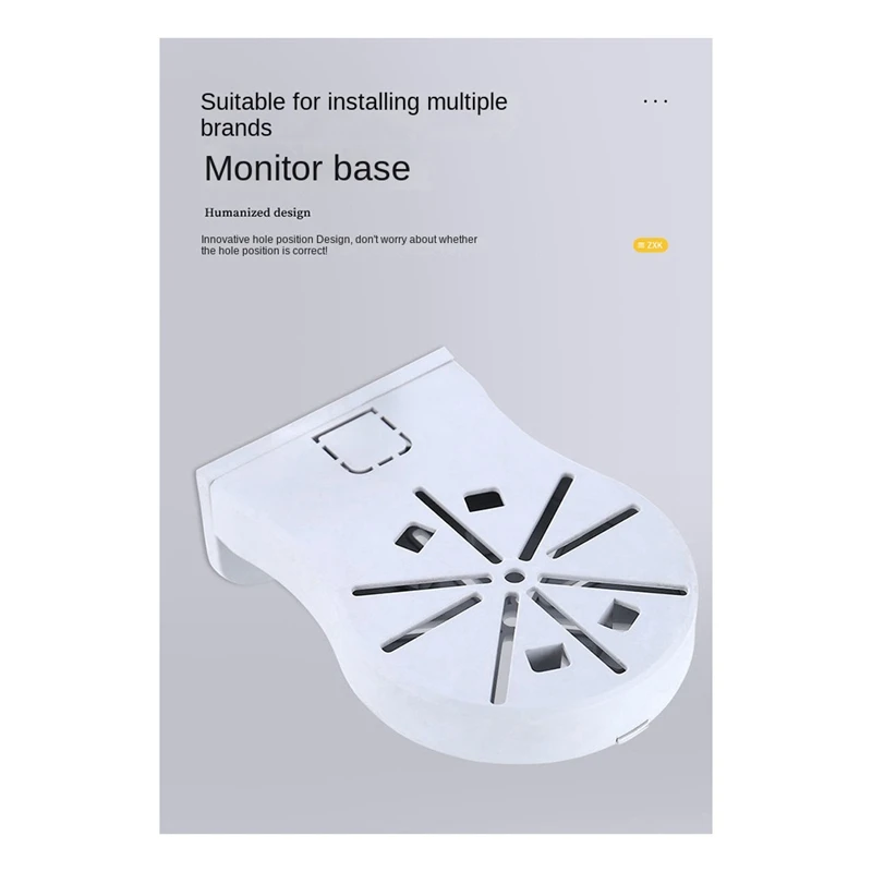 Smart Home Security Camera Wall Mount Bracket/Bracket Wall Mount Security