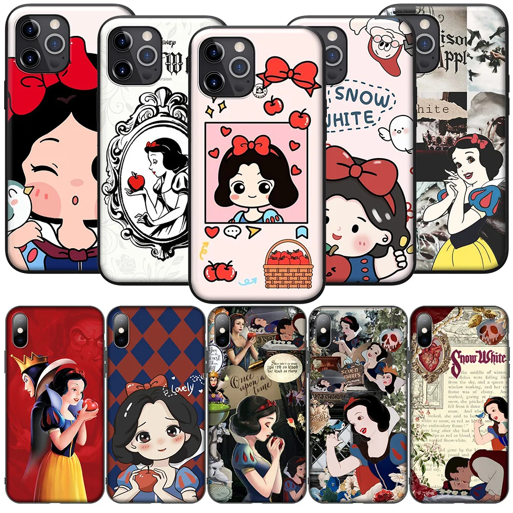 SO150 Snow White Cover Phone Case for Huawei Nova 5T 4E 3i 3 2 2i Y6 Y6P Y7 Y9 Honor 20 20s 9X 7C Prime Lite 2019