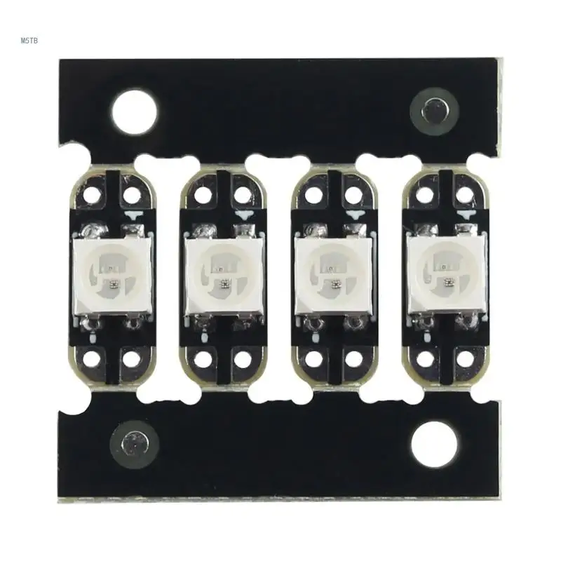 Durable VORON 0.2mini Sequins Board Reliable and Long lasting Dropship