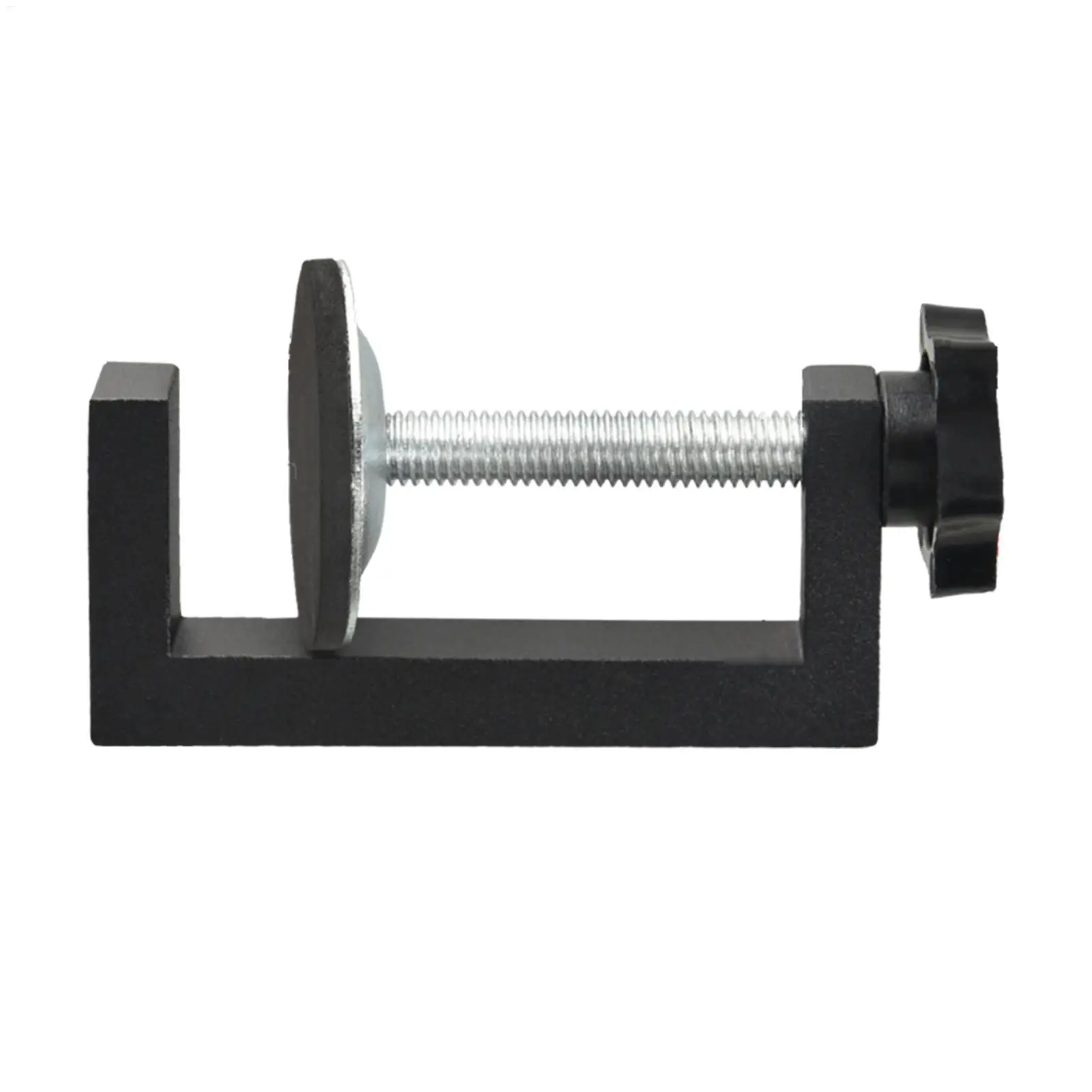 1pc Portable G-Type Clamp Small Woodworking Clamp Heavy Duty Fixing Clip Adjustable Opening Bench Clamp Woodworking Tool