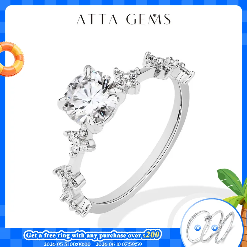 attagems-nuevo-anillo-de-moissanita-para-mujer-cuatro-garras-s925-anillos-de-plata-chapado-en-oro-amarillo-joyeria-de-aniversario-clasica-envio-gratis