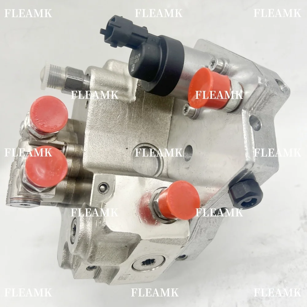 High Quality Diesel Common Rail Fuel Injection Pump 0445020033