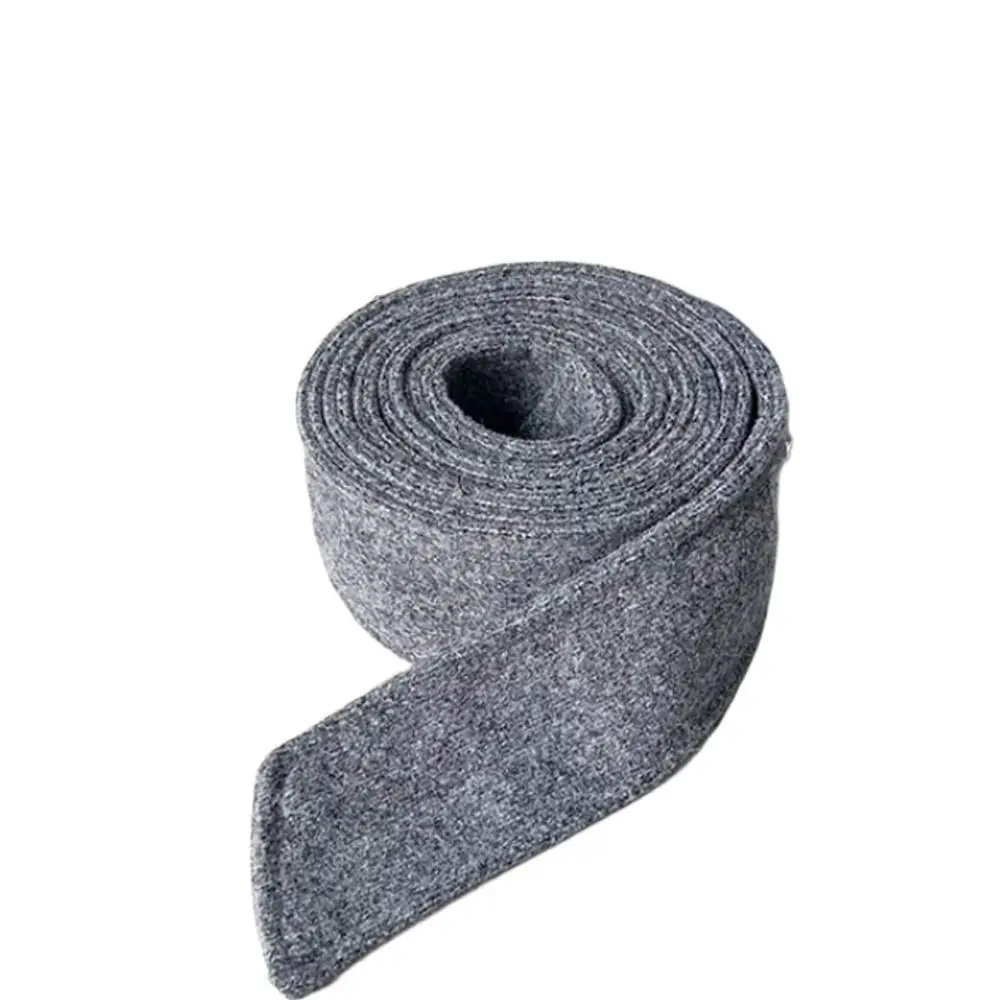 Sweater Classic Jacket Coat Belt Overcoat Waistband Faux Wool Woolen Sash