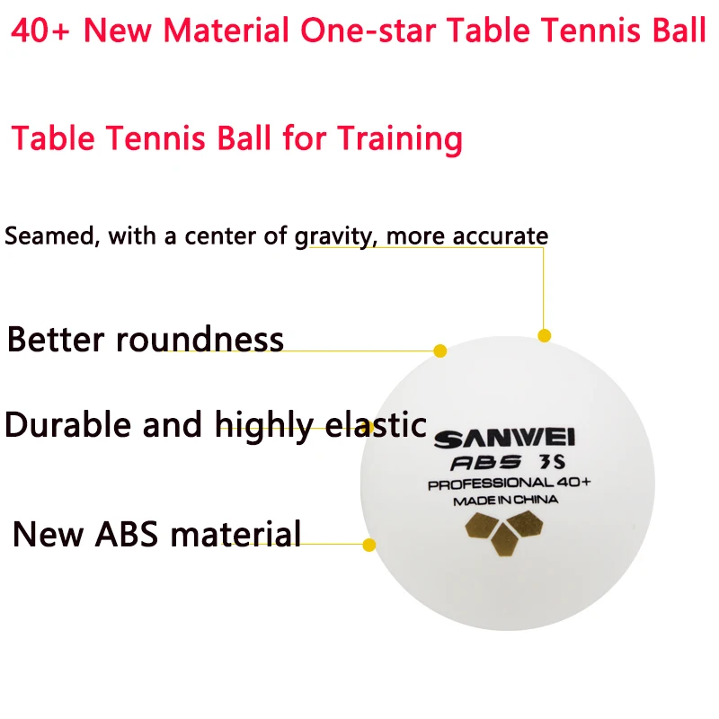 Thumbnail 4 - #26 Cheapest Ping Pong Balls Deals You Can Get