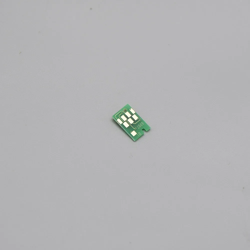 

10~50pcs T6997 Maintenance Tank chip Waste be for Epson SC-P6080 P6000 P7000 P8000 P9000 T3400 T5400 T3470 T5470 P7570 C13T69970